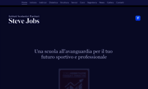 Istitutistevejobs.it thumbnail