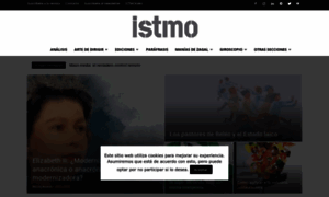 Istmo.mx thumbnail