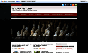Istopiahistoria.blogspot.com thumbnail