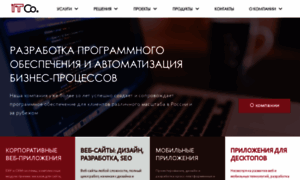 It-co.ru thumbnail