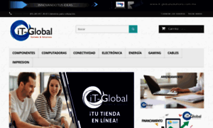 It-globalsolutions.com.mx thumbnail