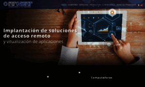 It-network.com.mx thumbnail