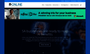 It-online.co.za thumbnail