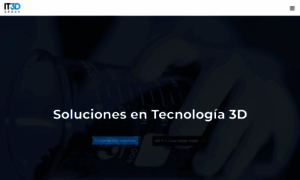 It3dprinters.com thumbnail