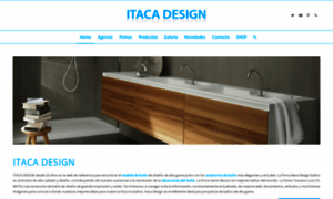 Itacadesign.es thumbnail