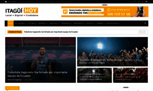 Itaguihoy.com thumbnail