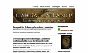 Itahisa.info thumbnail