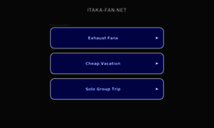 Itaka-fan.net thumbnail