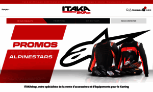 Itaka.fr thumbnail