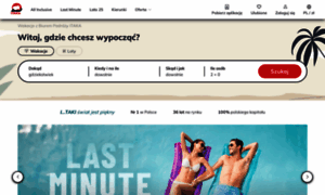 Itaka.pl thumbnail