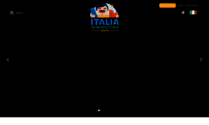 Italiainminiatura.com thumbnail