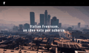 Italianfreeroam.weebly.com thumbnail