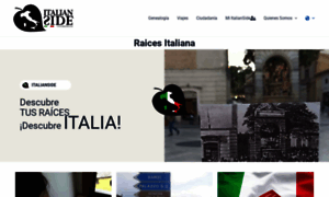 Italianside.net thumbnail