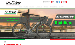 Italiaprobike.com thumbnail