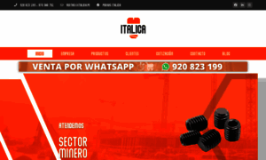 Italica.pe thumbnail