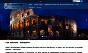 Italoargentinos.com thumbnail