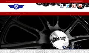 Italysport.com.mx thumbnail