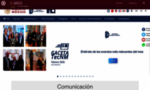 Itao.edu.mx thumbnail