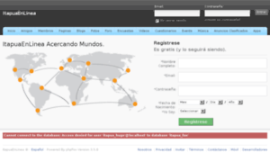 Itapuaenlinea.com thumbnail