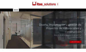 Itas.com.es thumbnail