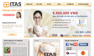 Itas.com.vn thumbnail