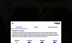 Itasaludmental.com thumbnail