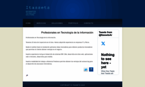Itassets.com.ar thumbnail