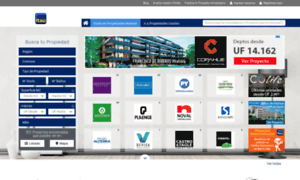 Itau.enlaceinmobiliario.cl thumbnail