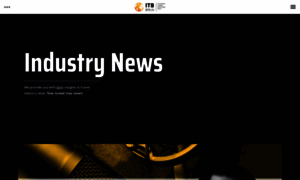 Itb-berlin-news.com thumbnail