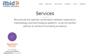 Itbid.org thumbnail
