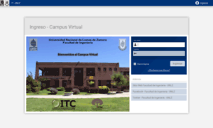 Itc-unlz.com.ar thumbnail