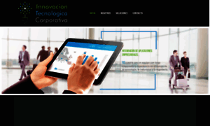 Itc.com.pe thumbnail
