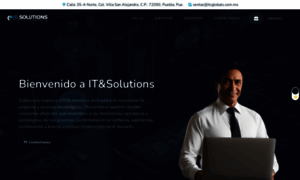 Itcglobals.com thumbnail