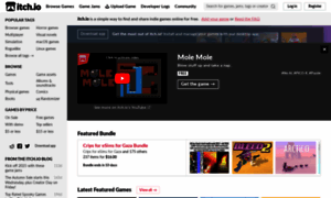 Itch.io thumbnail