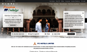 Itchotels.com thumbnail