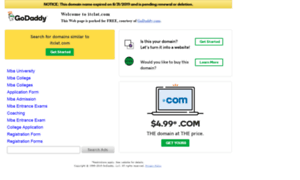 Itclat.com thumbnail