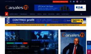 Itcomunicacion.com.mx thumbnail
