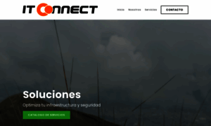 Itconnect.com.ar thumbnail