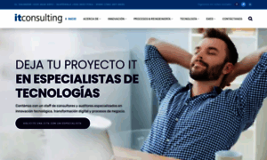 Itconsultinglatam.com thumbnail