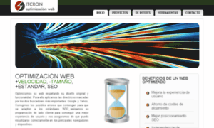 Itcron.com thumbnail