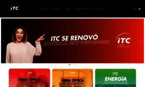 Itcsa.net.ar thumbnail