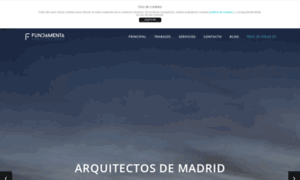 Ite-arquitectura.com thumbnail