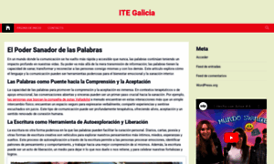 Ite-galicia.es thumbnail