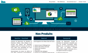 Itea.fr thumbnail