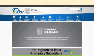 Itea.inea.gob.mx thumbnail