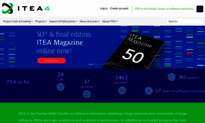 Itea3.org thumbnail