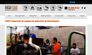 Iteafvalencianaicsam.com thumbnail