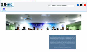 Itecgoi.in thumbnail