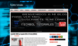Itechbol-tutoriales.blogspot.com thumbnail