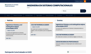 Itectehuacan.edu.mx thumbnail